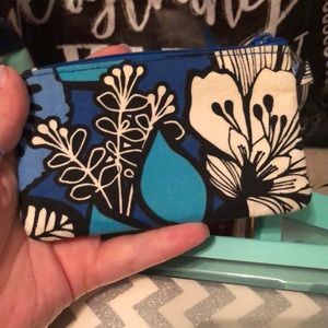 Gently used Vera Bradley Change Purse
